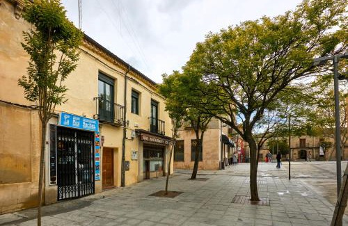 Avila Apartment | Downtown- Plaza Italia