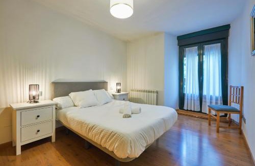 Avila Apartment | Downtown- Plaza Italia