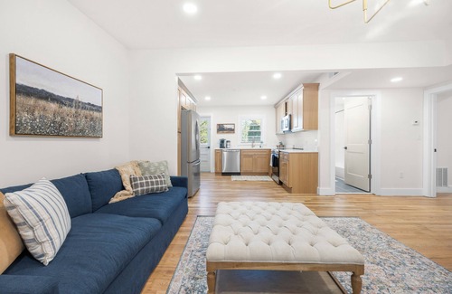 Roswell Apartment | Downtown Roswell - LuxuryCorpRental