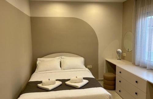 Komotini Apartment | Downtown Studio A1Γ