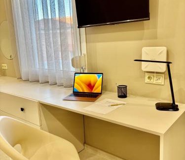 Komotini Apartment | Downtown Studio A1Γ