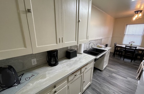 Sitka Apartment | Downtown Studio, One Bathroom Rental