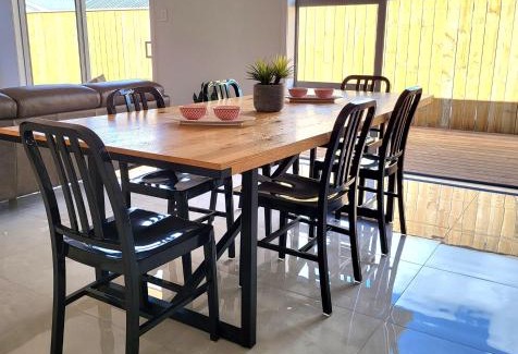 Whakatane House | Downtown Whakatane