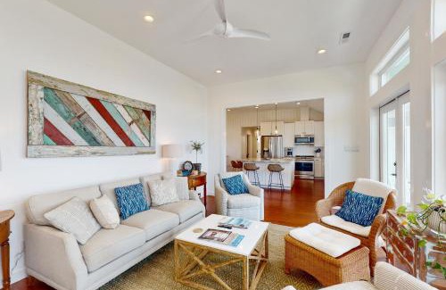 Morehead City House | Dozier Cottage