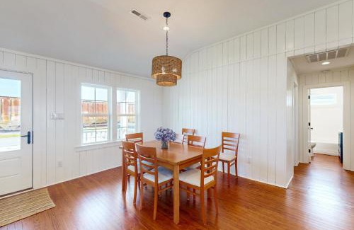 Morehead City House | Dozier Cottage
