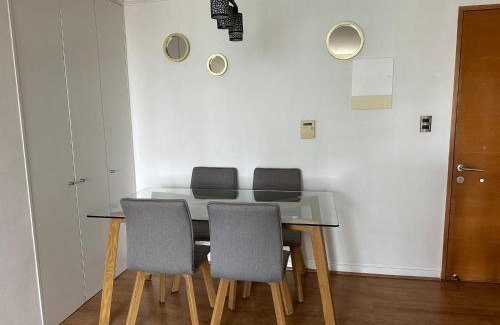 Concepcion Apartment | Dpto 2 dormitorios cercano Aeropuerto