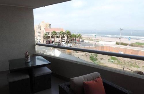 La Serena Apartment | DPTO- CALOR DE HOGAR AVDA DEL MAR- AQUA LA SERENA PRIMERA LINEA