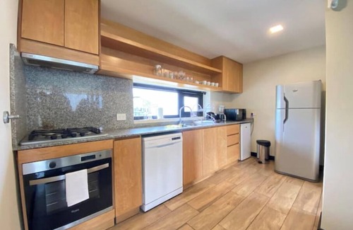 San Carlos de Bariloche Apartment | Dpto de Categoría en Arelauquen Golf & Country