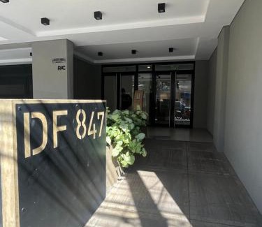 Salta Apartment | Dpto Excelente Ubicación con Parking Privado