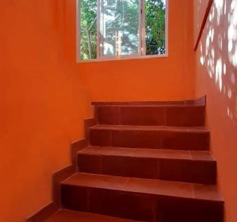 Esquina Apartment | Dpto Lila