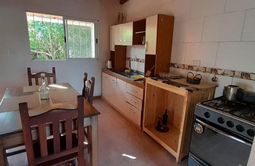 Esquina Apartment | Dpto Lila