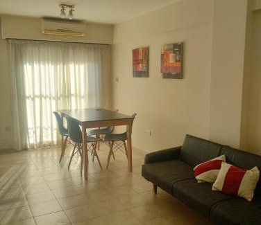 La Rioja Apartment | Dpto Microcentro, vista panoramica