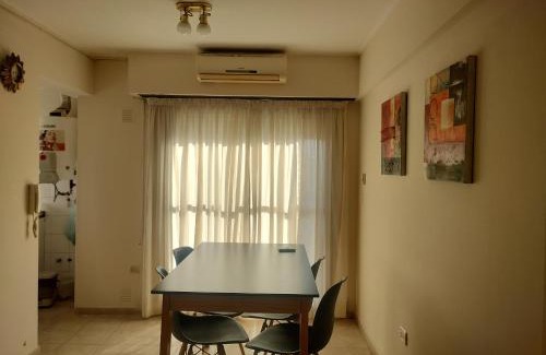 La Rioja Apartment | Dpto Microcentro, vista panoramica