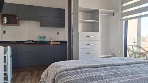 Las Americas Apartment | Dpto Torre Brasil