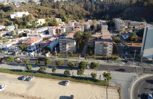 Vina del Mar Apartment | Dpto4u