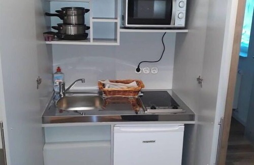 Drognitz House | Drachenschwanz am Thuringian Sea