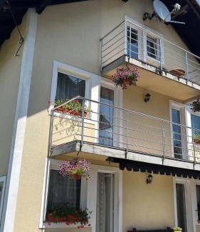 Delnice Apartment | Drago Kremenjaš