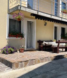 Delnice Apartment | Drago Kremenjaš