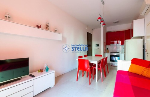 Jesolo Apartment | [Drago Square] Villa - Central Apartment [Parking]