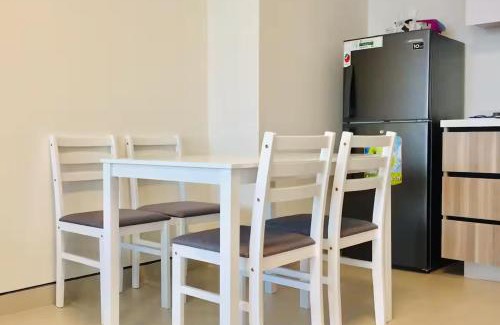 Deira Apartment | DRAGON PALACe