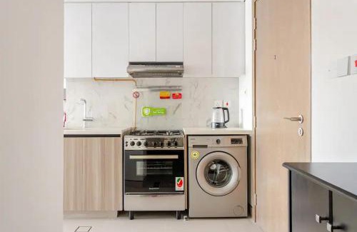 Deira Apartment | DRAGON PALACe