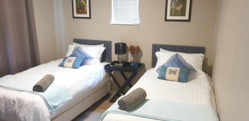 Underberg Apartment | Dragon's Lair Self Catering