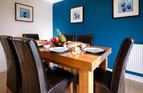 Bridgwater House | Dragonfly