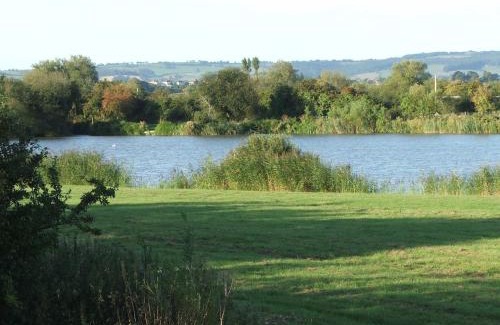 Bridgwater House | Dragonfly Stays at Lower Lakes