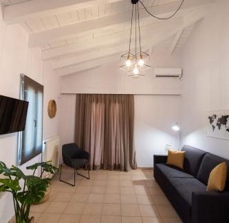 Vassiliki Apartment | Drakatos Apartments