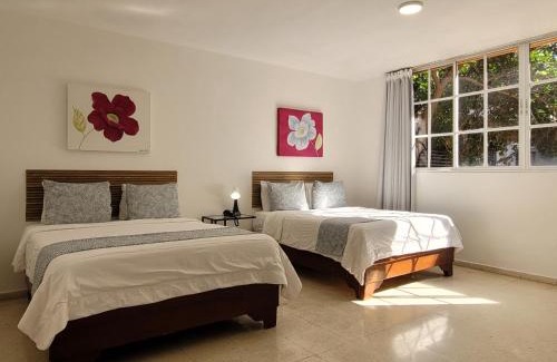 Lope De Vega Apartment | Drake Piantini Santo Domingo
