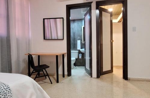 Lope De Vega Apartment | Drake Piantini Santo Domingo