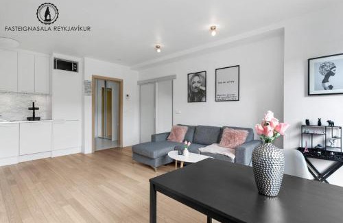 Kopavogur Apartment | Dream Apartment