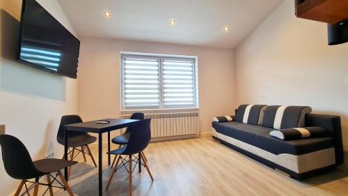 Oswiecim Apartment | Dream Apartments 1B KLIMATYZACJA