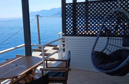 Limnionas House | Dream apartments limnionas