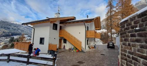 Moena Apartment | Dream Apartments Moena