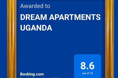 Kampala Apartment | DREAM APARTMENTS UGANDA