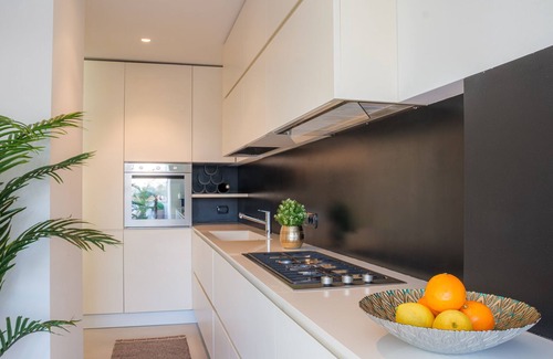 Padova Apartment | DREAM ATTIC- in city center, close to station, hospitals, tourist sites