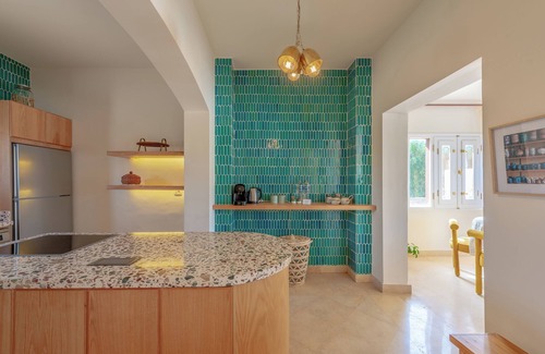 El Gouna Villa | Dream Beach House on Island 3BR Priv Pool Sabina El Gouna