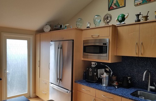 Eastside Santa Cruz House | Dream beach house with private yard, pool, and hot tub