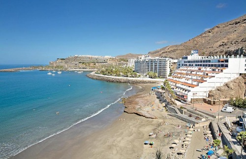 Patalavaca Apartment | Dream Beach Patalavaca