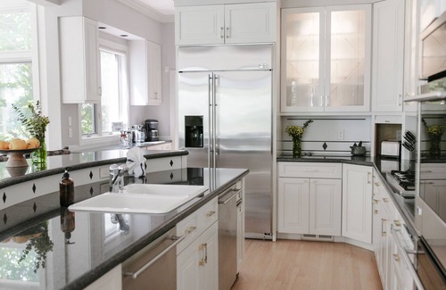 Nellysford House | Dream Big in the Blue Ridge Mountains