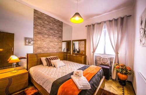 Nossa Senhora do Populo Apartment | Dream city home 2