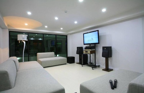 Phetchaburi Hotel | Dream D Residence
