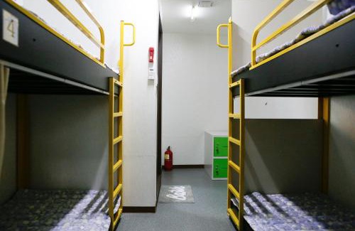 Hoehyeon-dong House | Dream Guesthouse