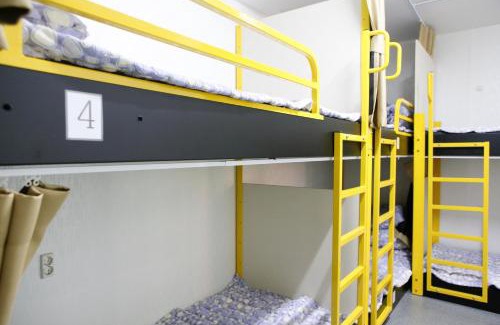 Hoehyeon-dong House | Dream Guesthouse