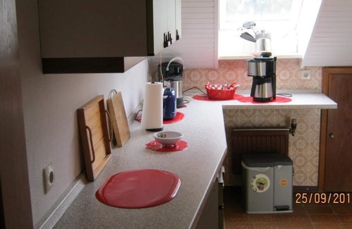 Hitzacker Apartment | Dream holiday flat in Hitzacker ot Bahrendorf