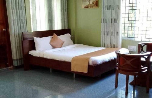 Cox's Bazar Hotel | Dream Holiday Resort