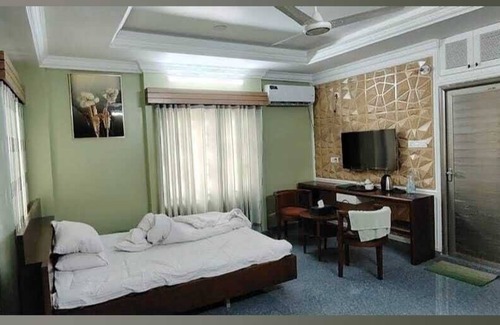 Cox's Bazar Hotel | Dream Holiday Resort