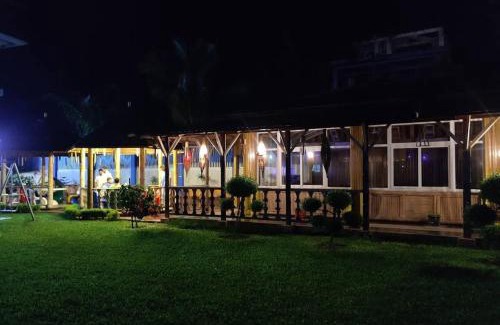Cox's Bazar Hotel | Dream Holiday Resort