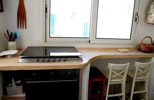 Ostuni Apartment | Dream Home Ostuni Apartment
